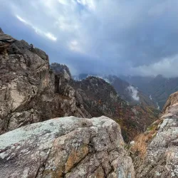 Geumseong Fortress - Gimje