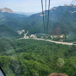 Geumseong Fortress - Gimje