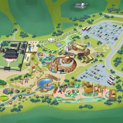 Gimje Agricultural Theme Park - Gimje