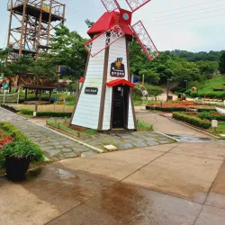 Gimje Agricultural Theme Park - Gimje