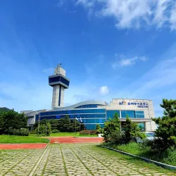 Gimje Cycling Road - Gimje