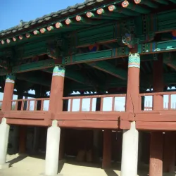 Gimje Cycling Road - Gimje