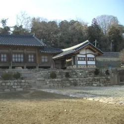 Gimje Cycling Road - Gimje