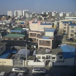 Gimje Cycling Road - Gimje