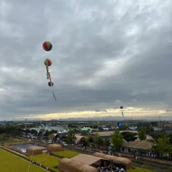 Gimje Horizon Festival - Gimje