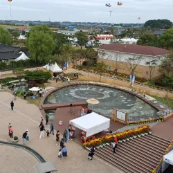 Gimje Horizon Festival - Gimje