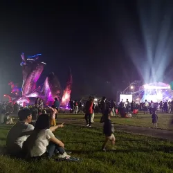 Gimje Horizon Festival - Gimje