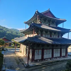 Gimje Rice Culture Museum - Gimje