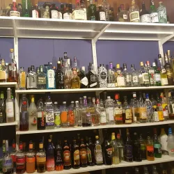 Gimje Traditional Market - Gimje