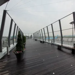 Gimpo Airport Observation Deck - Gimpo