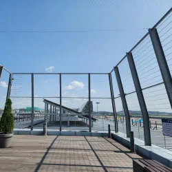 Gimpo Airport Observation Deck - Gimpo