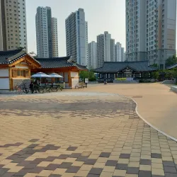 Gimpo Art Village - Gimpo