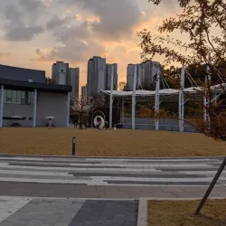 Gimpo Art Village - Gimpo