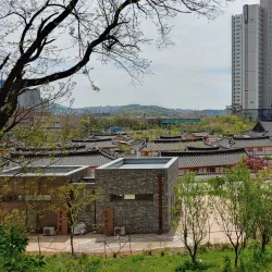 Gimpo Art Village - Gimpo