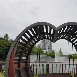 Gimpo Central Park - Gimpo