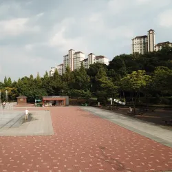 Gimpo Central Park - Gimpo