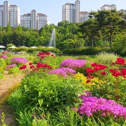 Gimpo Central Park - Gimpo