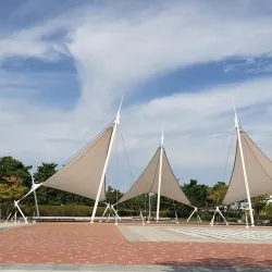 Gimpo Central Park - Gimpo