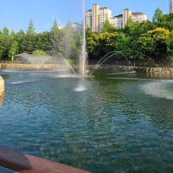 Gimpo Central Park - Gimpo