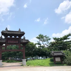 Gimpo Central Park - Gimpo