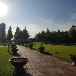 Gimpo Central Park - Gimpo