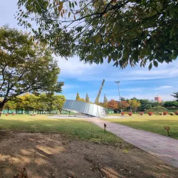 Gimpo Central Park - Gimpo