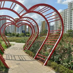 Gimpo Hangang River Park - Gimpo