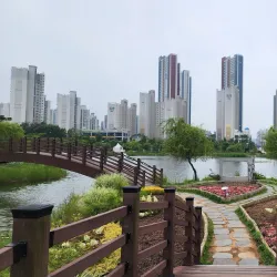 Gimpo Hangang River Park - Gimpo