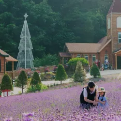 Gimpo Herb Island - Gimpo