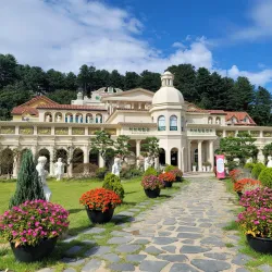 Gimpo Herb Island - Gimpo