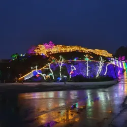 Gimpo Herb Island - Gimpo