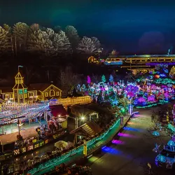 Gimpo Herb Island - Gimpo