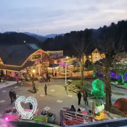 Gimpo Herb Island - Gimpo