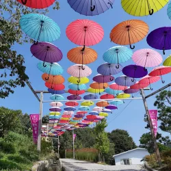 Gimpo Herb Island - Gimpo