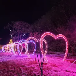 Gimpo Herb Island - Gimpo