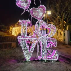 Gimpo Herb Island - Gimpo