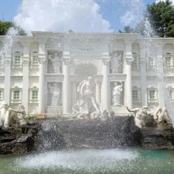 Gimpo Herb Island - Gimpo