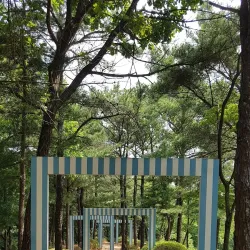 Gimpo Sculpture Park - Gimpo