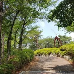 Gimpo Sculpture Park - Gimpo
