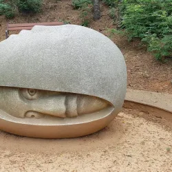 Gimpo Sculpture Park - Gimpo