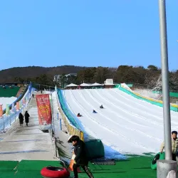 Gimpo Sculpture Park - Gimpo