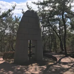 Gimpo Sculpture Park - Gimpo