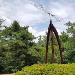 Gimpo Sculpture Park - Gimpo
