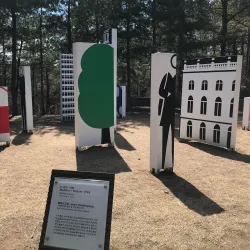 Gimpo Sculpture Park - Gimpo