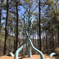 Gimpo Sculpture Park - Gimpo