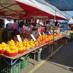 Gimpo Traditional Market - Gimpo