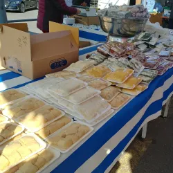 Gimpo Traditional Market - Gimpo