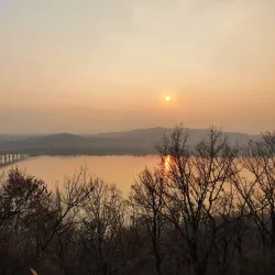 Haengju Fortress - Gimpo