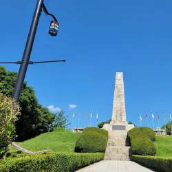 Haengju Fortress - Gimpo