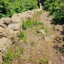 Munsu Fortress - Gimpo